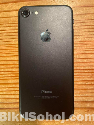 iPhone 7 128 gb
